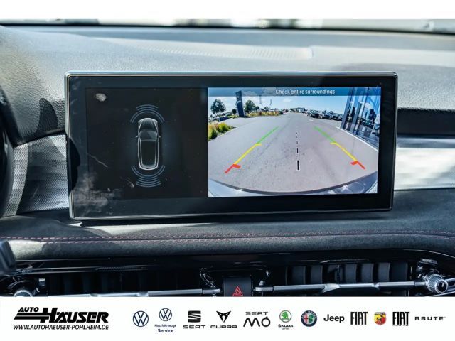 Alfa Romeo Tonale Hybrid Veloce