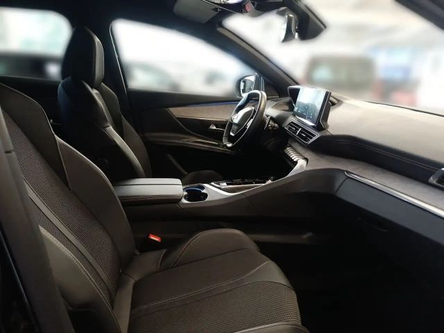 Peugeot 3008 BlueHDi GT-Line