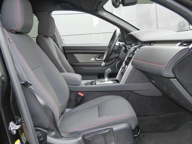 Land Rover Discovery Sport R-DynamicMega Ausstattung