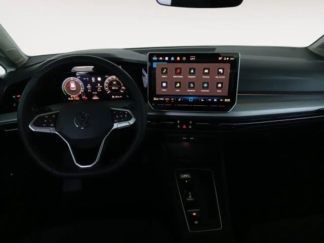 Volkswagen Golf DSG eHybrid