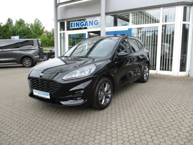 Ford Kuga ST Line X