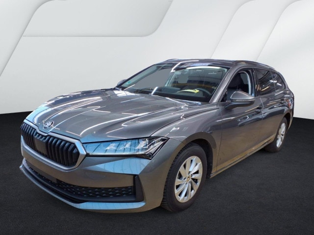 Skoda Superb 2.0 TDI Combi