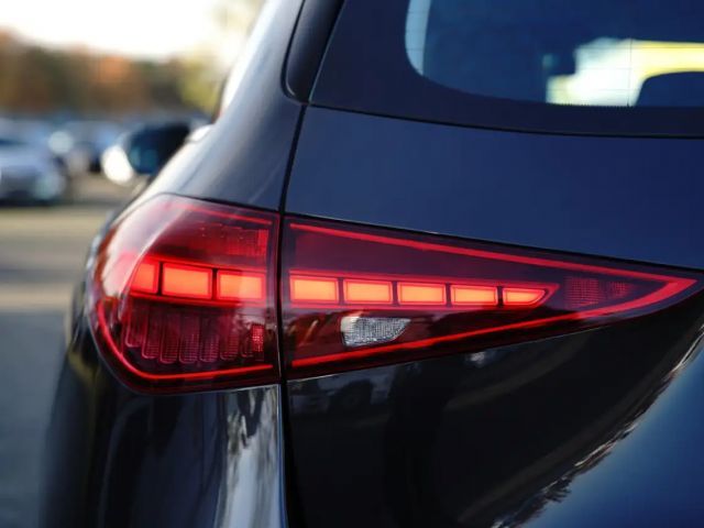 Mercedes-Benz C 180 AMG Line Estate