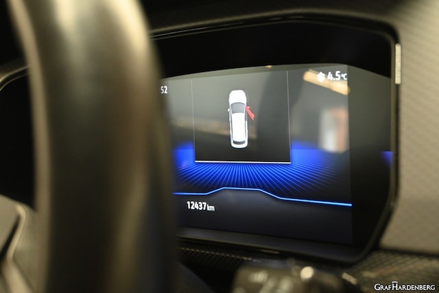 Volkswagen T-Cross 1.0 TSI IQ.Drive Life