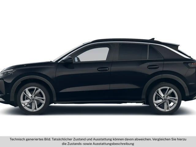 Volkswagen T-Roc DSG Life