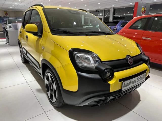 Fiat Panda Cross
