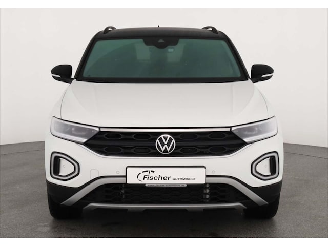 Volkswagen T-Roc 2.0 TDI