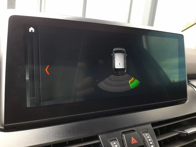 BMW 216 216d Advantage pakket Gran Tourer