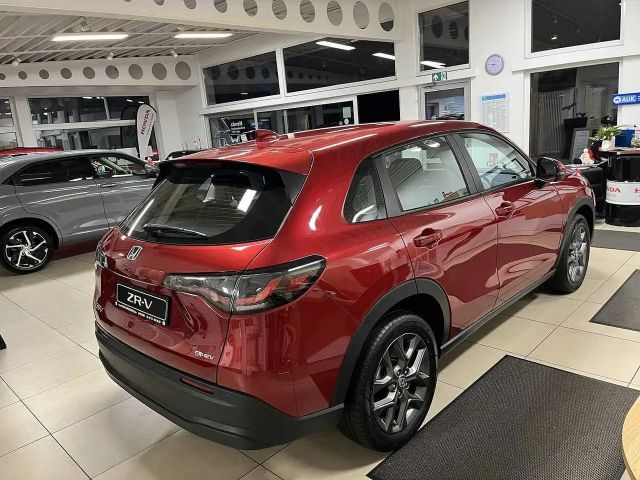 Honda ZR-V 2.0 e:HEV i-MMD