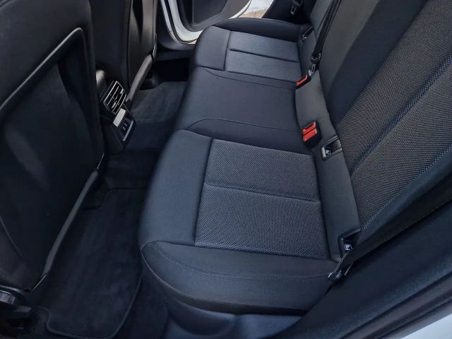 Audi A3 S-Tronic Sedan