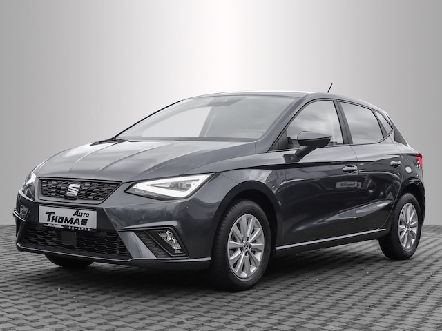 Seat Ibiza 1.0 TSI DSG Style