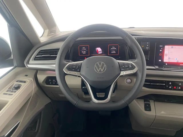 Volkswagen Multivan T7 eHybrid