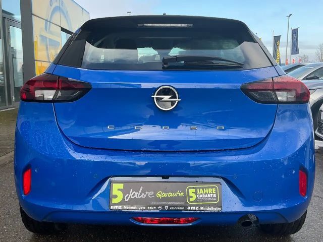 Opel Corsa F 1.2 SHZ+PDC+Facelift+SpurH