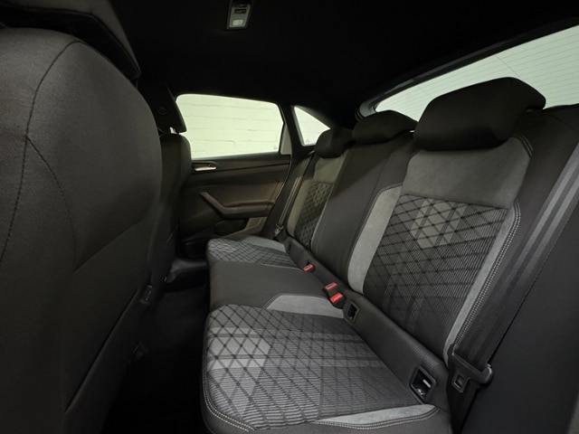 Volkswagen Taigo DSG