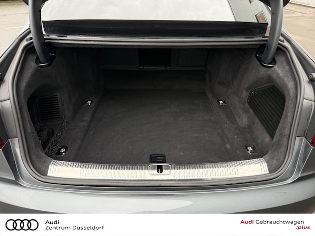 Audi A8 50 TDI Quattro