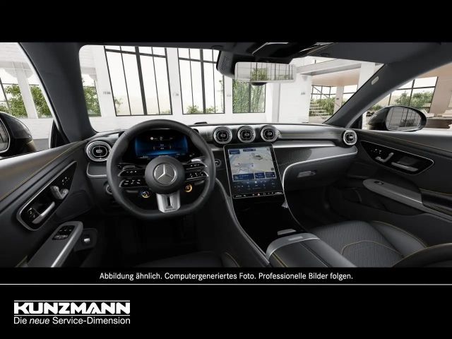 Mercedes-Benz CLE 53 AMG 4MATIC+ AMG Line