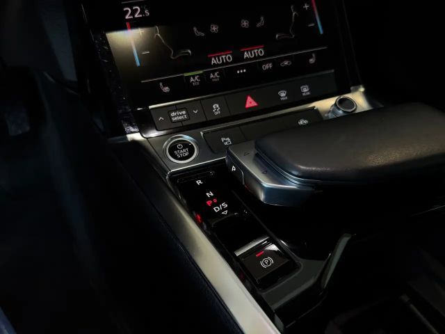 Audi e-tron 55 Business Quattro