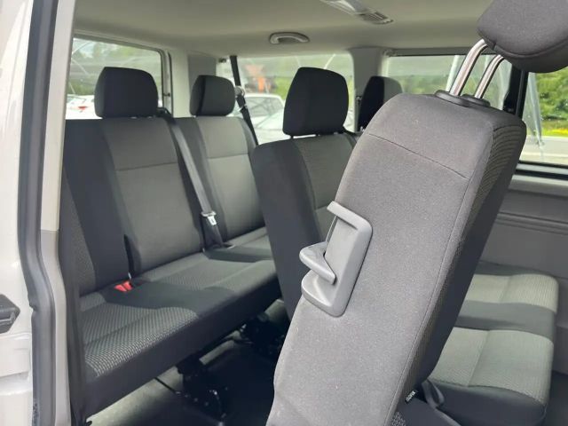 Volkswagen Caravelle 2.0 TDI DSG T6