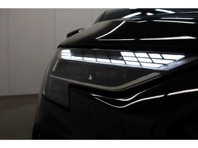 Audi A3 35 TFSI S-Line Sedan