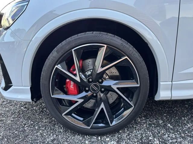 Audi RS Q3 Quattro S-Tronic Sportback