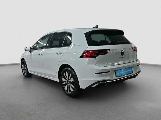 Volkswagen Golf 1.5 eTSI Golf VIII