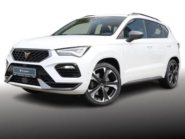 Cupra Ateca 2.0 TSI 4Drive DSG