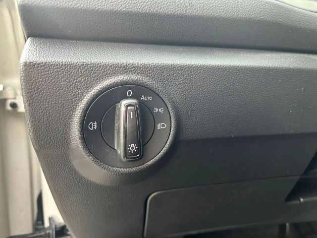 Volkswagen T-Roc 1.5 TSI DSG Life