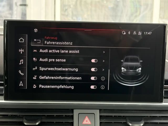 Audi S5 3.0 TFSI Cabriolet Quattro