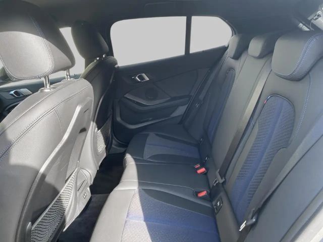 BMW 120 120d M-Sport Sedan