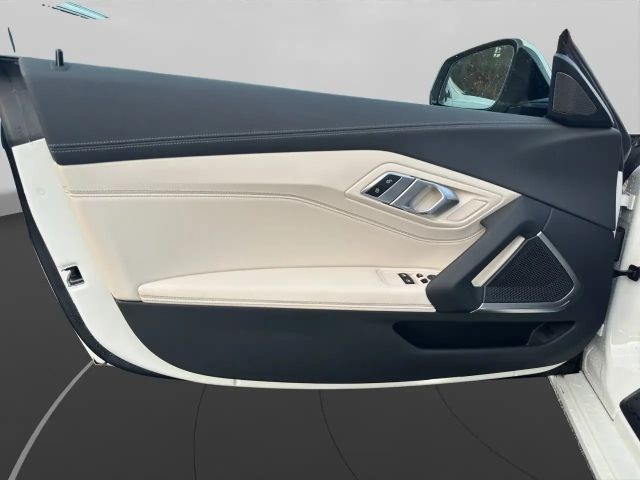 BMW Z4 Cabrio Roadster Sport Line sDrive20i