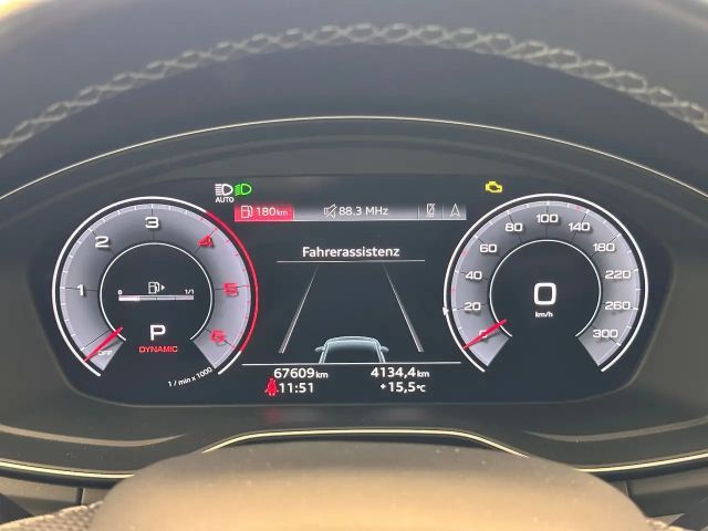 Audi Q5 50 TDI Quattro S-Line Sportback