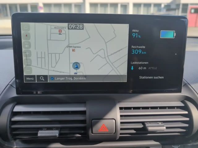 Hyundai INSTER 42 kWh