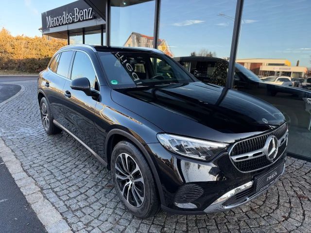 Mercedes-Benz GLC 220 AVANTGARDE GLC 220 d