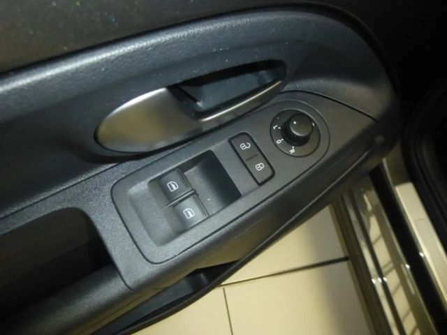 Volkswagen e-up! up! Edition Frontscheibe beheizt Climatronic