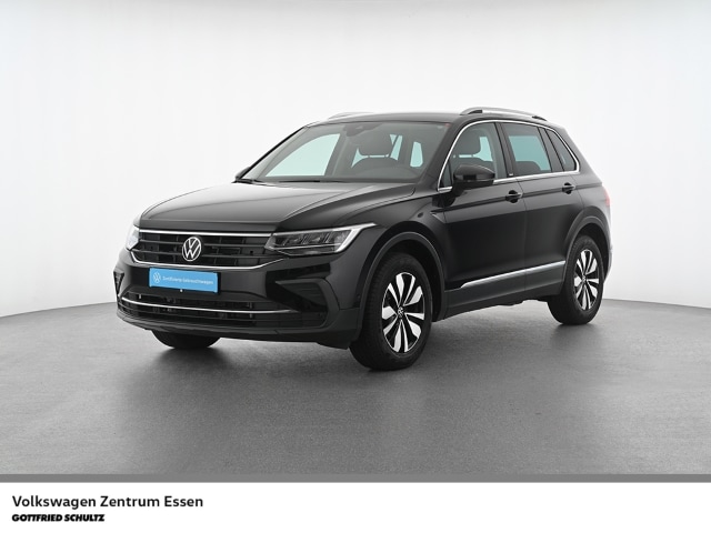 Volkswagen Tiguan DSG Move