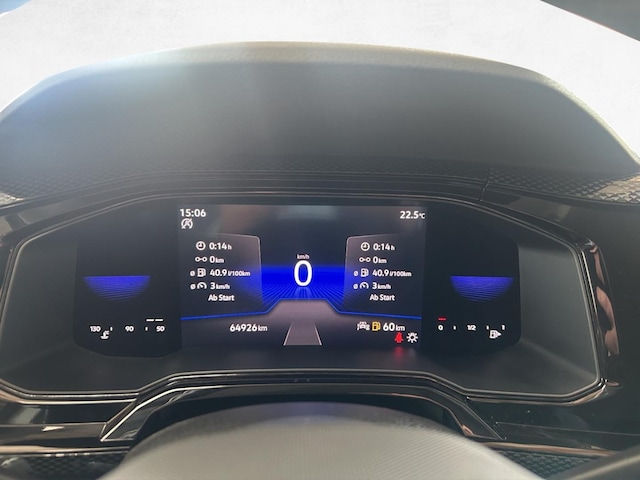 Volkswagen Taigo 1.0 TSI Life