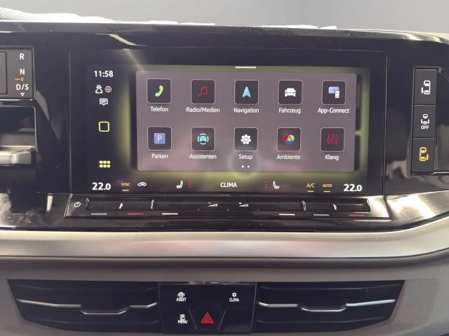 Volkswagen Multivan DSG Style T7