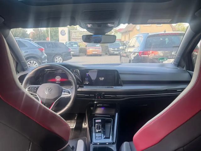 Volkswagen Golf 2.0 TSI DSG GTI