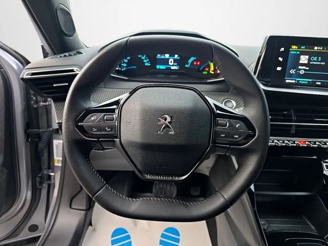 Peugeot E-2008 2008 (e) *Top-Ausst.*GARANTIE*