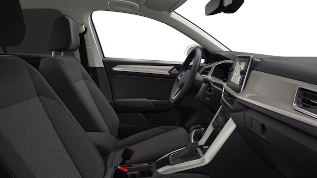 Volkswagen T-Roc 2.0 TDI DSG Life