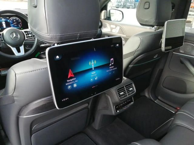 Mercedes-Benz GLS 600 Maybach