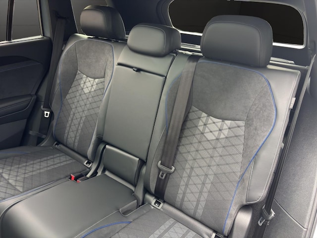 Volkswagen Tayron 2.0 TDI DSG R-Line