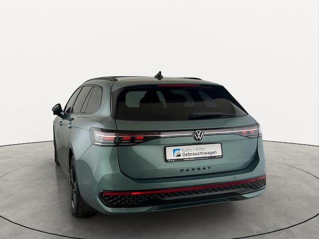 Volkswagen Passat 2.0 TDI R-Line Variant