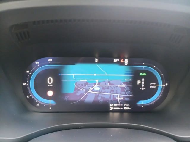 Volvo XC60 AWD Dark Plus T8