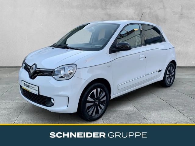 Renault Twingo E-Tech Techno