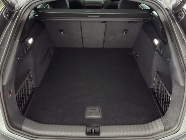 Audi S6 e-tron e-tron