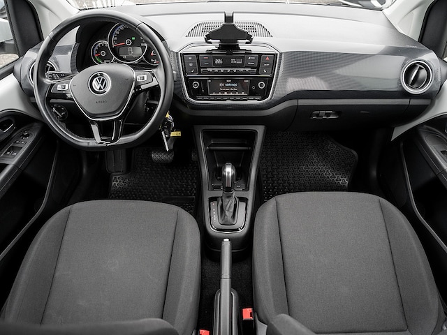 Volkswagen e-up! e-up!  KAM GRA KLIMA SHZ