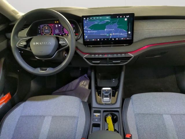 Skoda Octavia 2.0 TDI Combi Selection