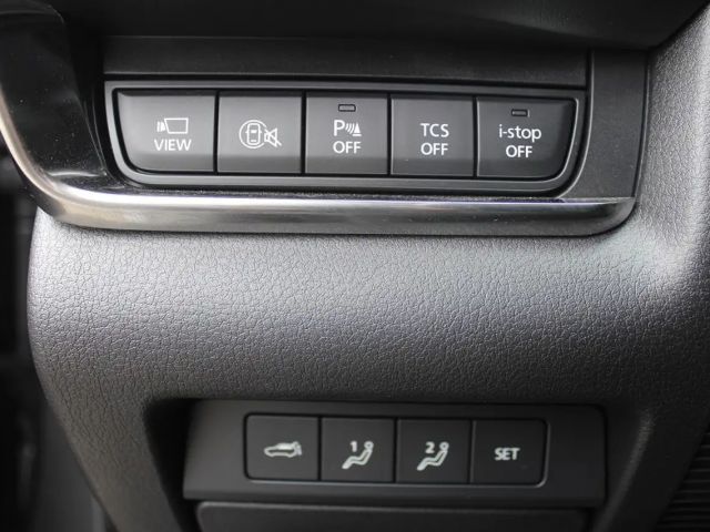 Mazda CX-30 SkyActiv Takumi