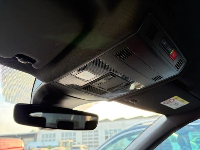 Volkswagen T-Cross 1.5 TSI